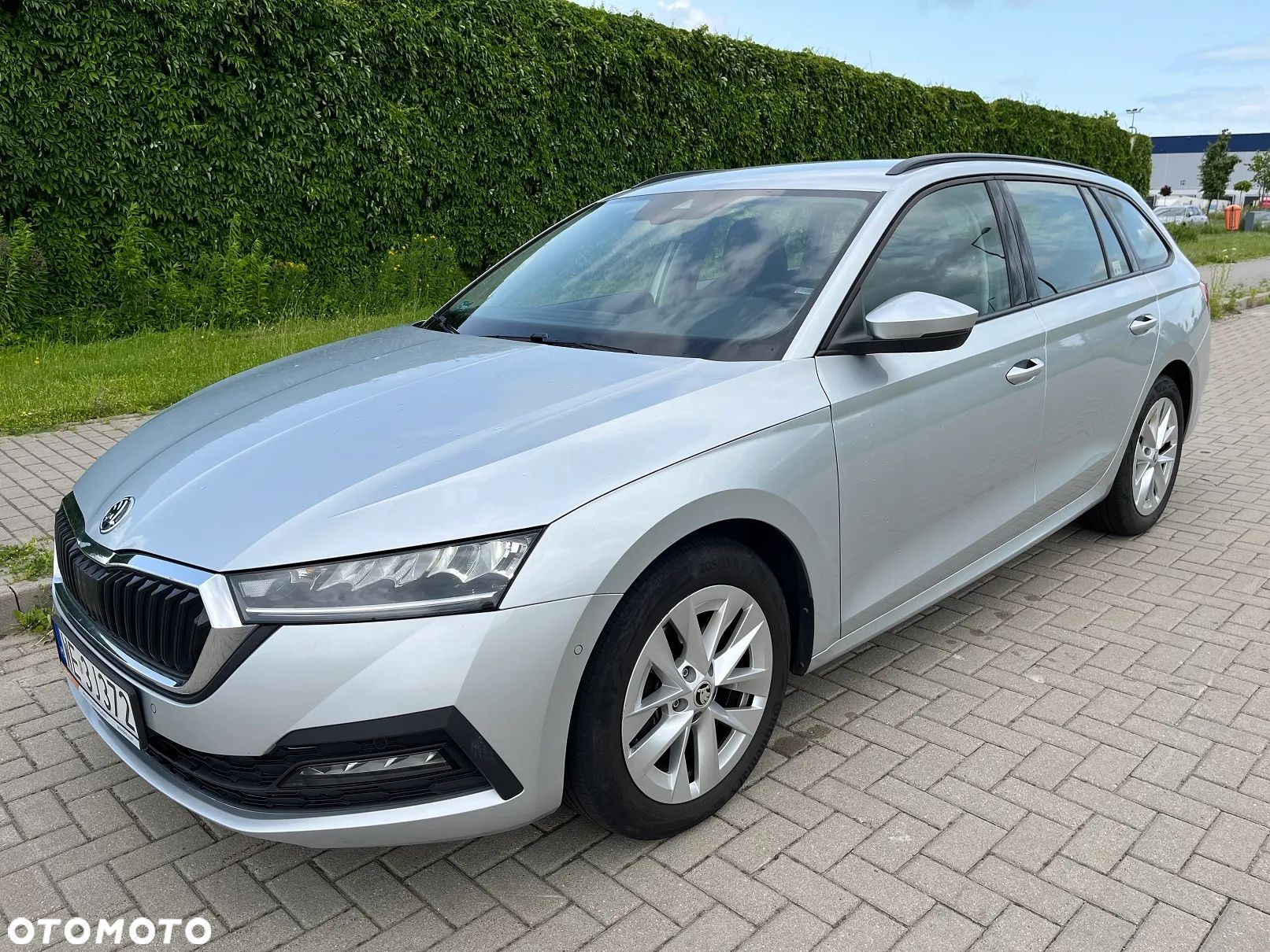 Skoda Octavia 1.5 TSI ACT Ambition - 1
