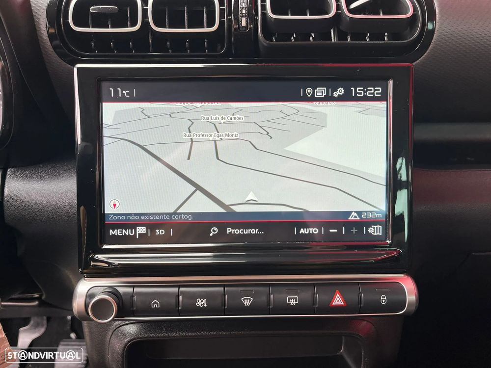 Citroën C3 Aircross - 24