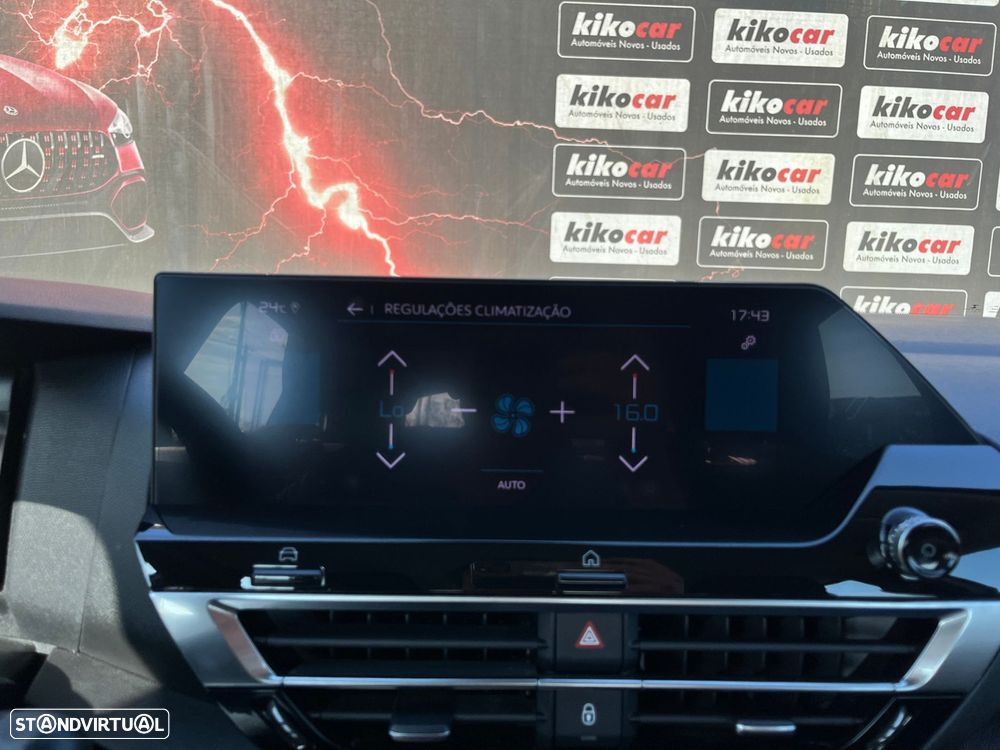 Citroën C4 1.2 PureTech Feel - 32