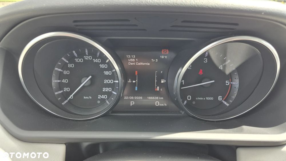 Land Rover Range Rover Sport S 3.0 TD V6 HSE - 26