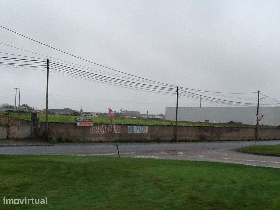 Terreno urbano, industral em frente ao Forum Montijo e Kartódromo c... - Grande imagem: 4/25