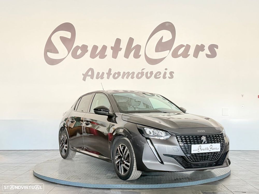 Peugeot 208 1.2 PureTech Allure Pack - 1