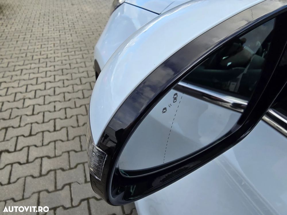 Kia Sportage 1.6 CRDI AWD DCT GT LINE - 11