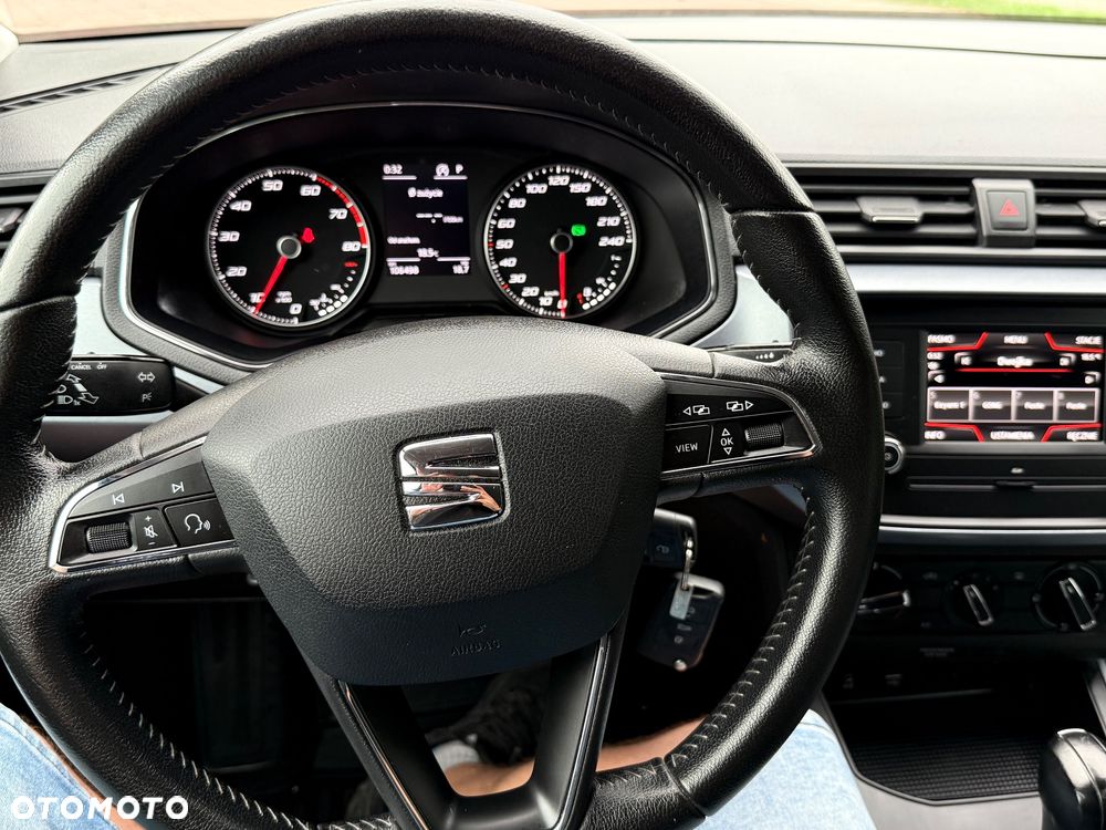 Seat Arona 1.0 TSI Full LED S&S DSG - 30