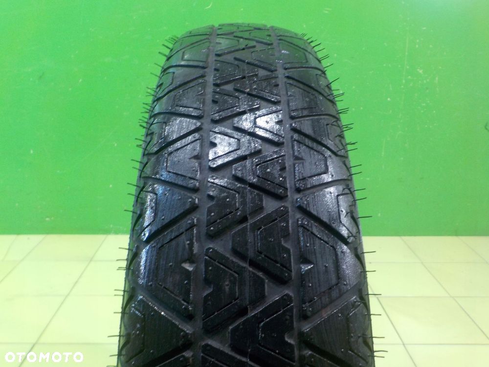MERCEDES E C207 kolo dojazdowe 135/80/17 5X112 - 6