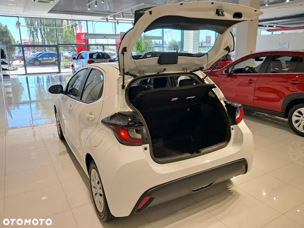 Toyota Yaris 1.5 Selection Style - 7