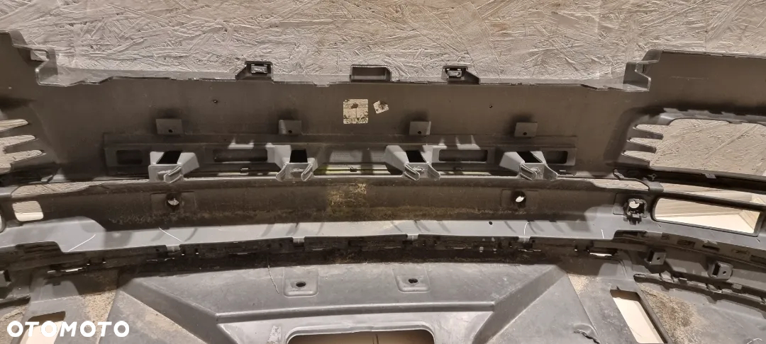 Zderzak przód RANGE ROVER VOGUE 4 IV L405 '13-'17 - 13