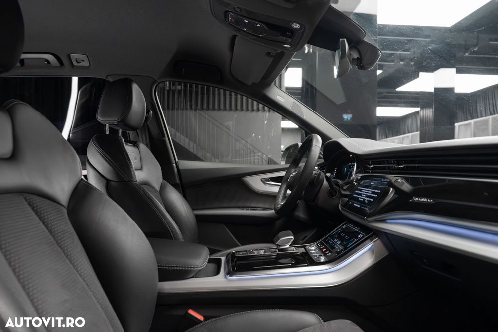 Audi Q7 - 36