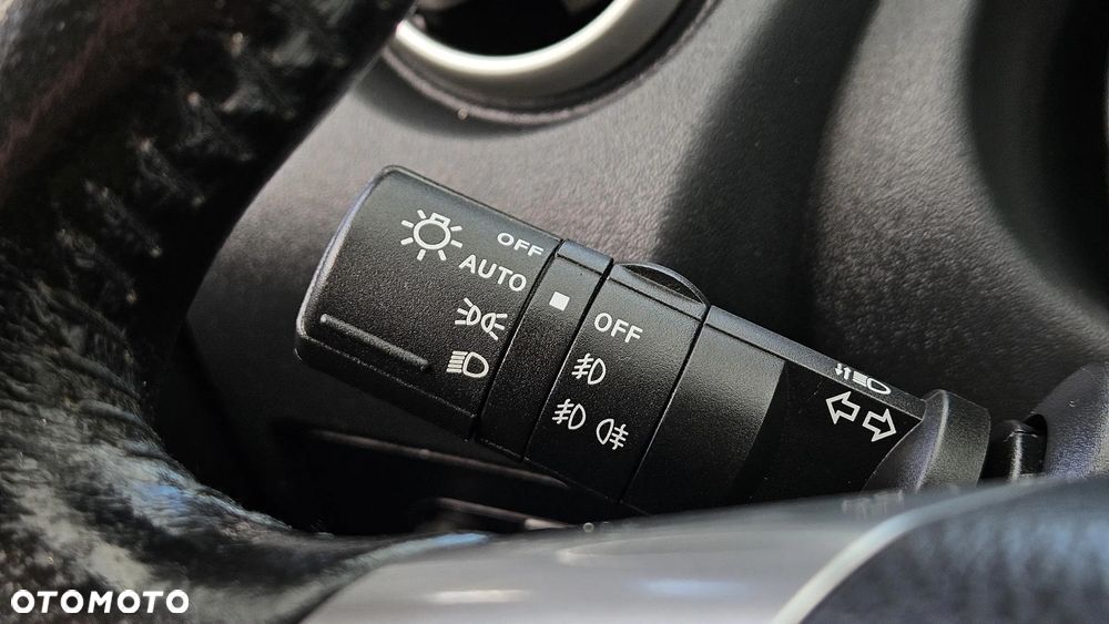 Nissan Qashqai 1.6 I-Way - 33