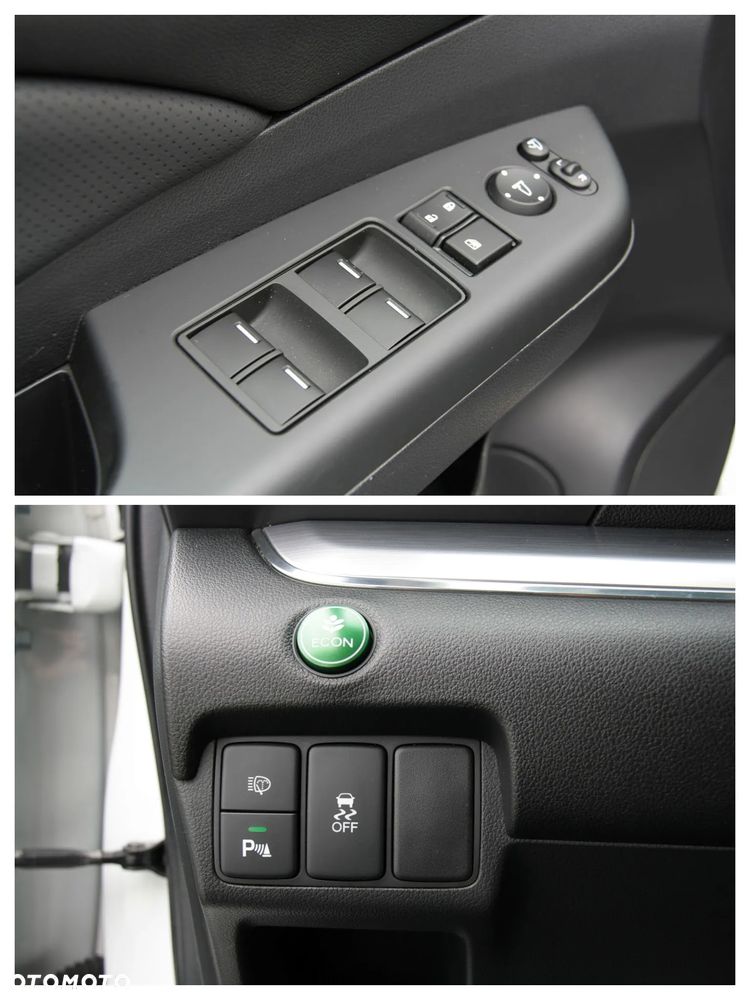 Honda CR-V 1.6i DTEC 4WD Lifestyle Plus - 25