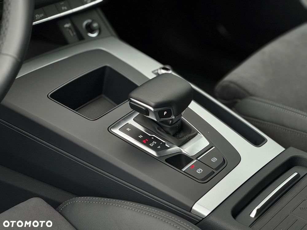 Audi Q5 50 TFSI e Quattro Advanced S tronic - 13