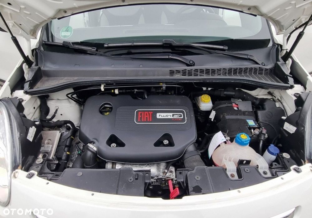 Fiat 500L - 29