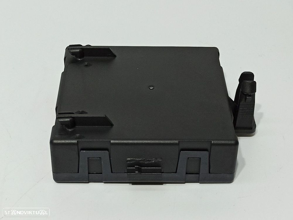 CENTRALINA/BOMBA FECHO CENTRAL MERCEDES CLASE C (W204) BERLINA C 200 CDI (204.00... - 4