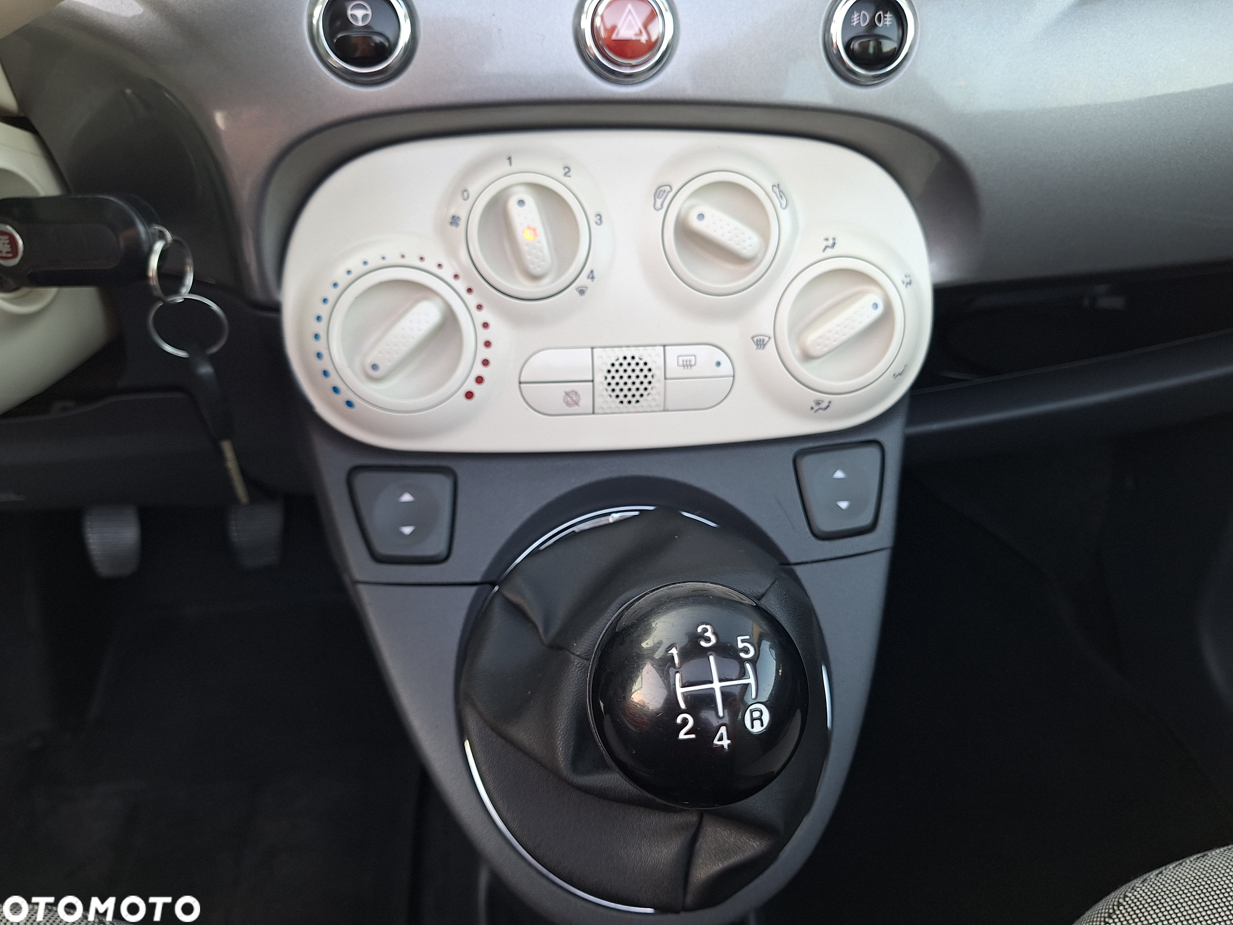 Fiat 500 - 20