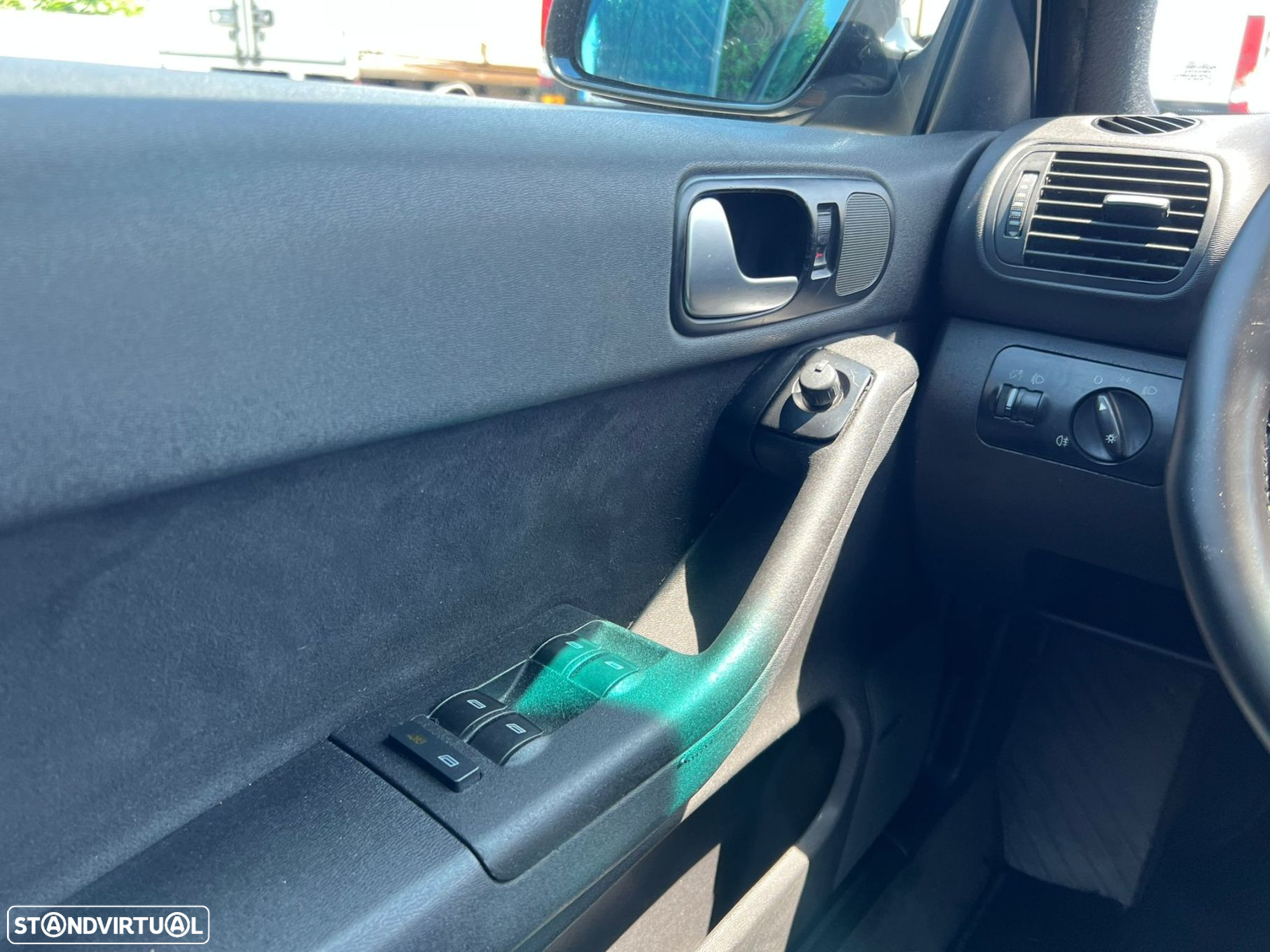 Audi A3 1.9 TDI Sport - 21