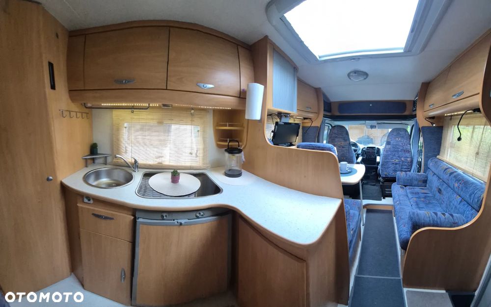 Fiat Ducato - 23