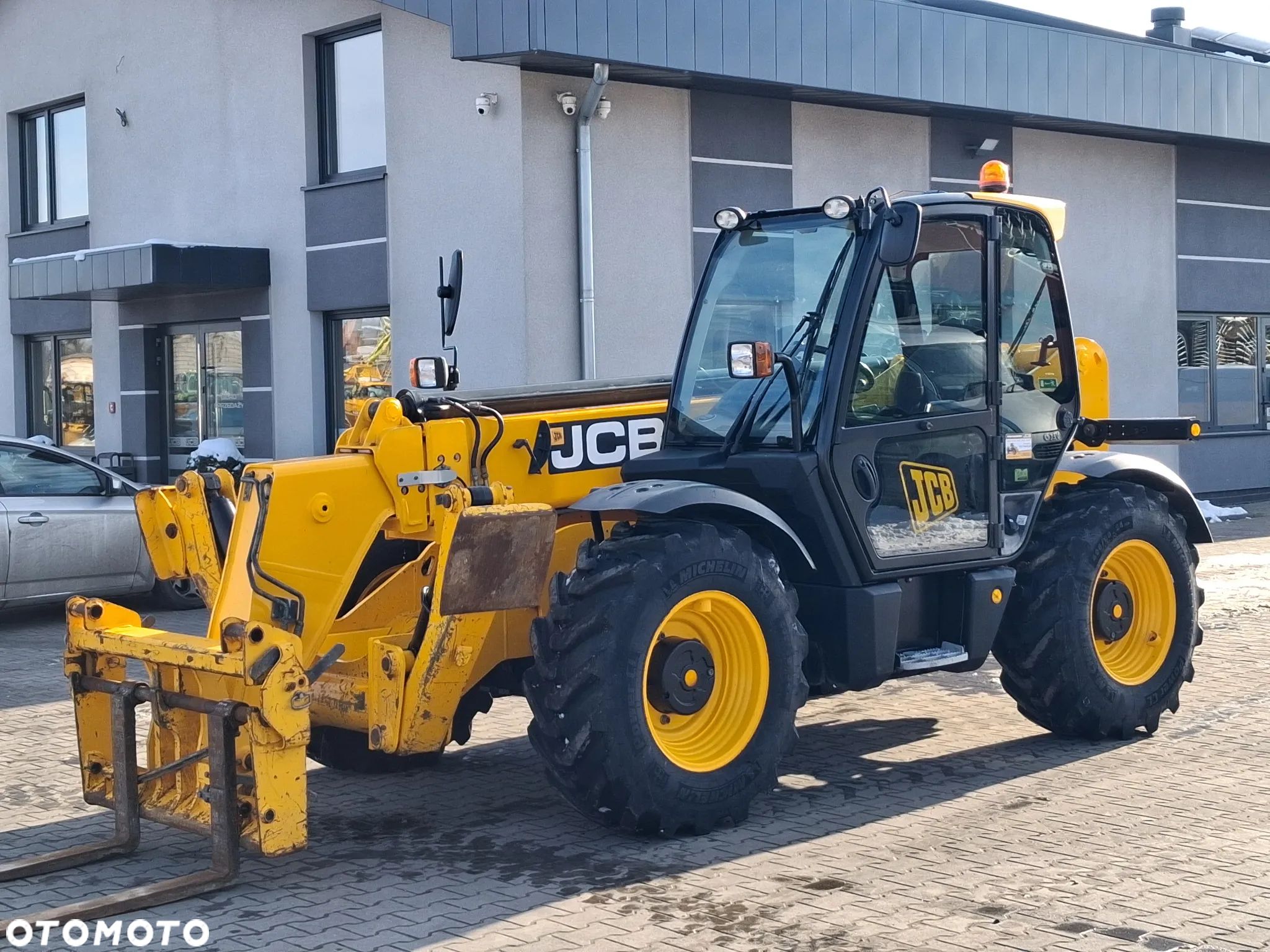 JCB 533 - 105 - 1