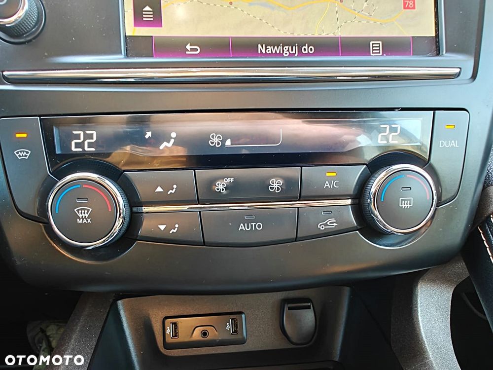 Renault Kadjar Energy TCe 130 EDC XMOD - 24