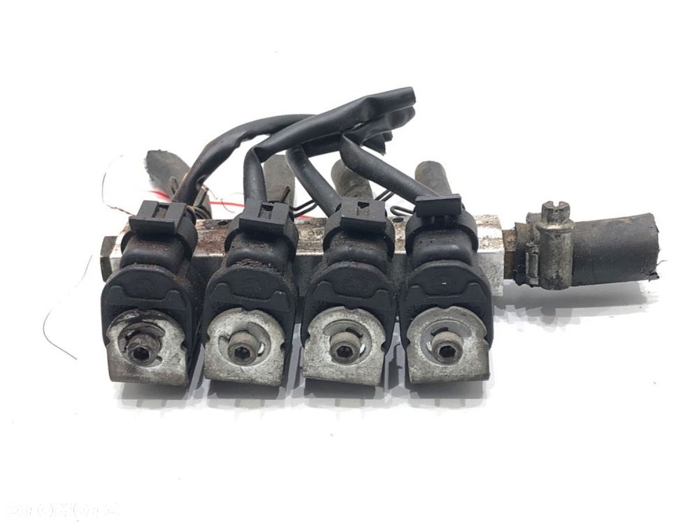 WTRYSKIWACZ LPG AC W01-4  KIA SORENTO I (JC) 2002 - 2022 2.4 102 kW [139 KM] benzyna 2002 - 2022 - 1