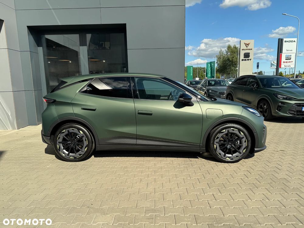Cupra Raval 52kWh VZ - 12