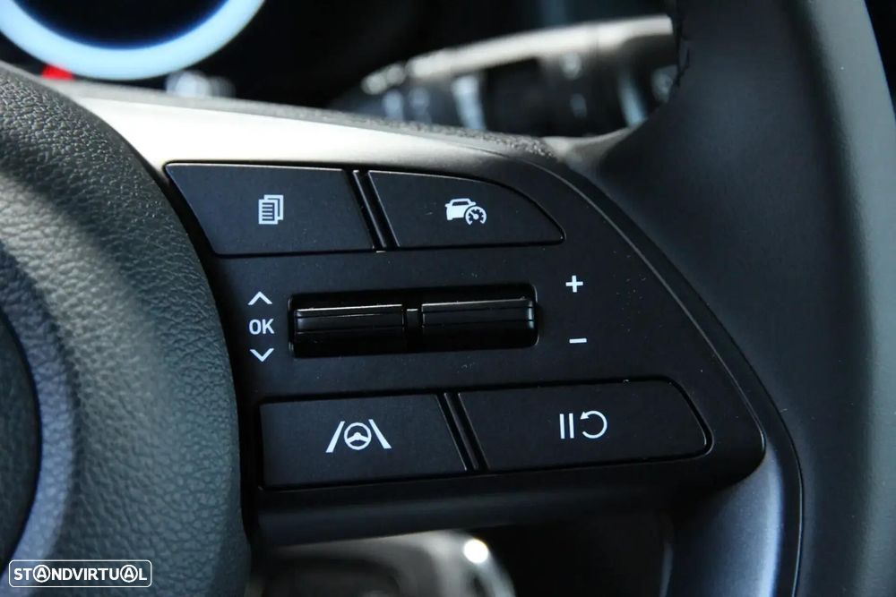 Hyundai i20 1.0 T-GDI Style - 5