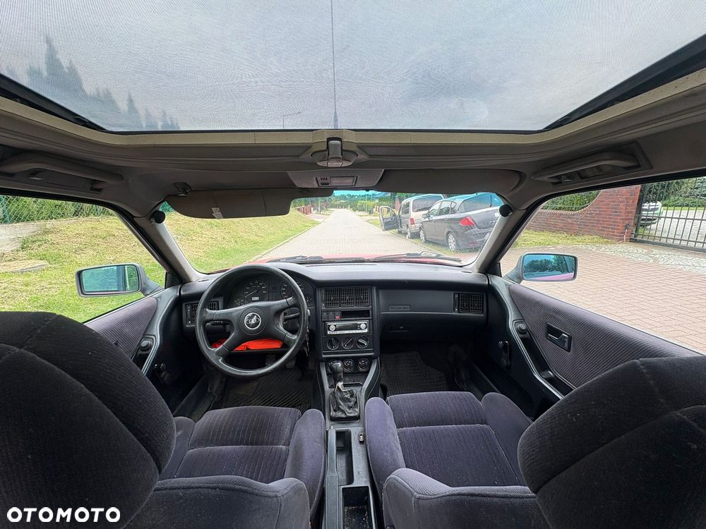 Audi 80 - 19