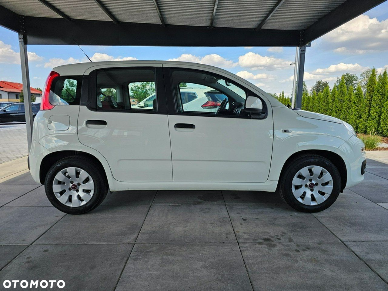 Fiat Panda - 10