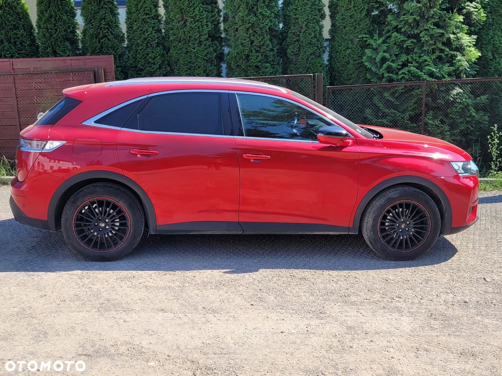 DS Automobiles DS 7 Crossback 1.2 PureTech Be Chic - 4