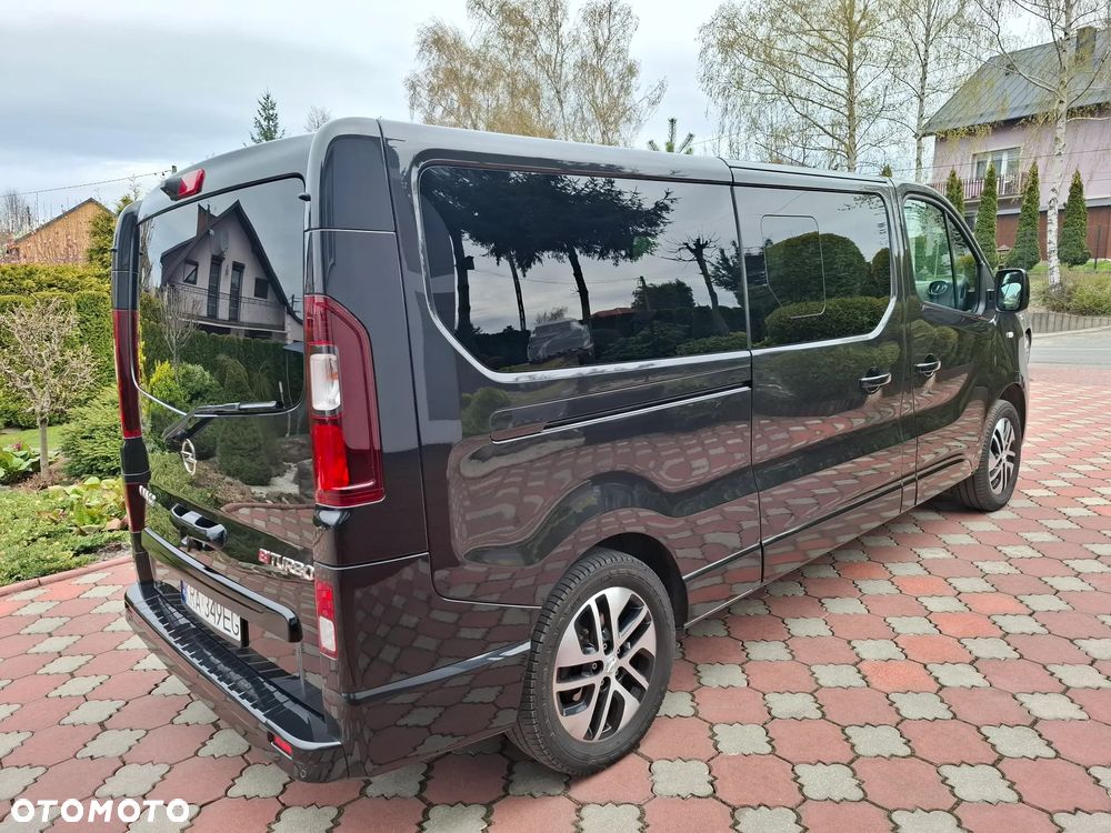 Opel Vivaro L1H1 S&S Tourer - 7