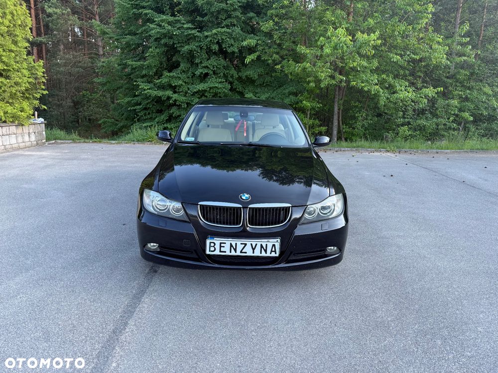 BMW Seria 3 - 8