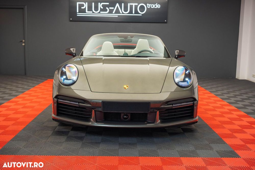 Porsche 911 - 2