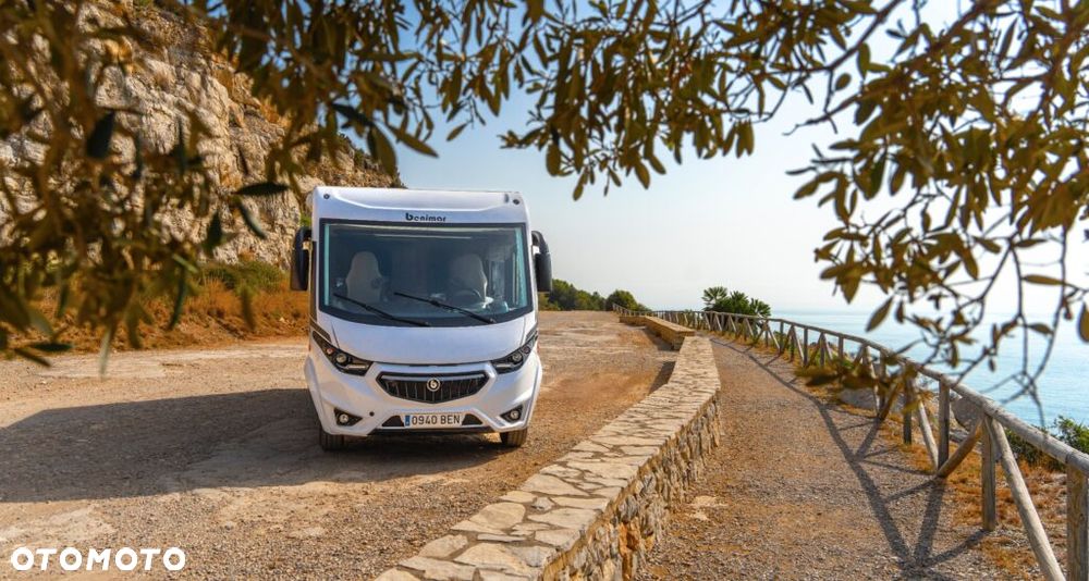 Benimar Amphitryon 940 T26 - 2