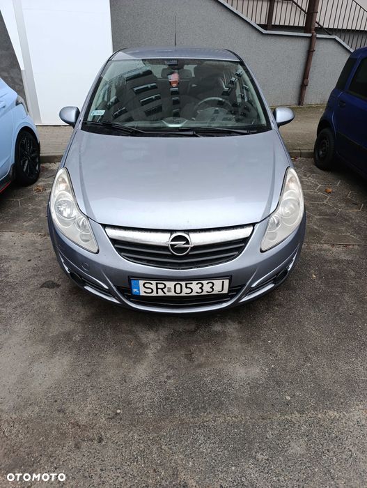 Opel Corsa 1.3 CDTI 111 - 3