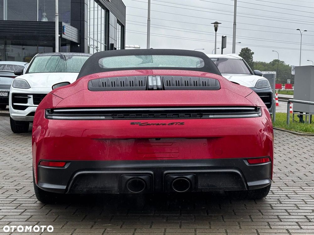Porsche 911 - 7