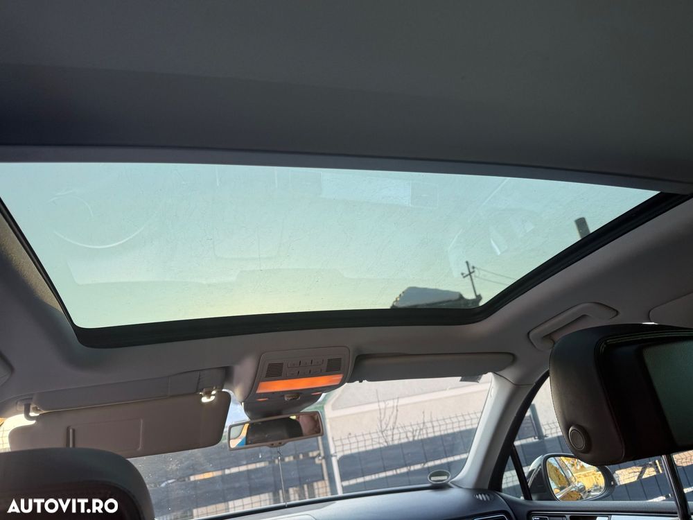 Volkswagen Touareg 3.0 V6 TDI BMT - 13