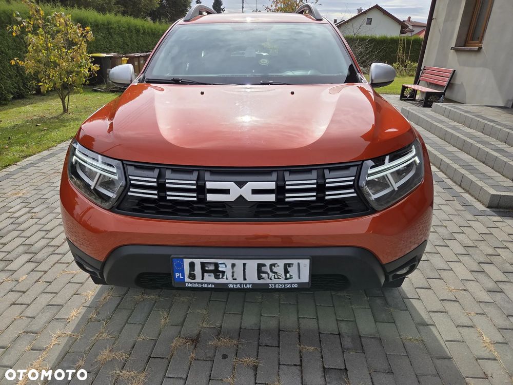 Dacia Duster - 2