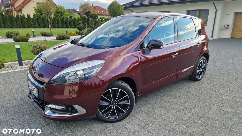 Renault Scenic ENERGY TCe 115 Bose Edition - 25