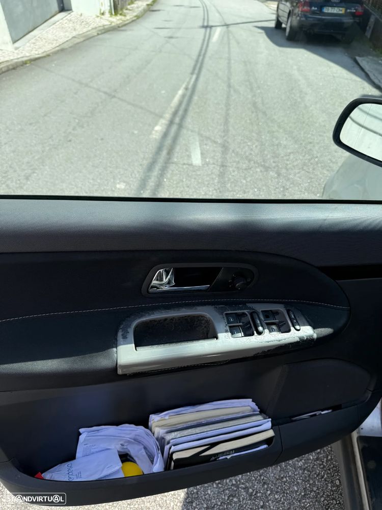 SEAT Alhambra 1.9 TDI Sport - 10