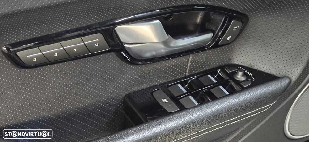 Land Rover Range Rover Evoque SD4 Aut. Dynamic - 23