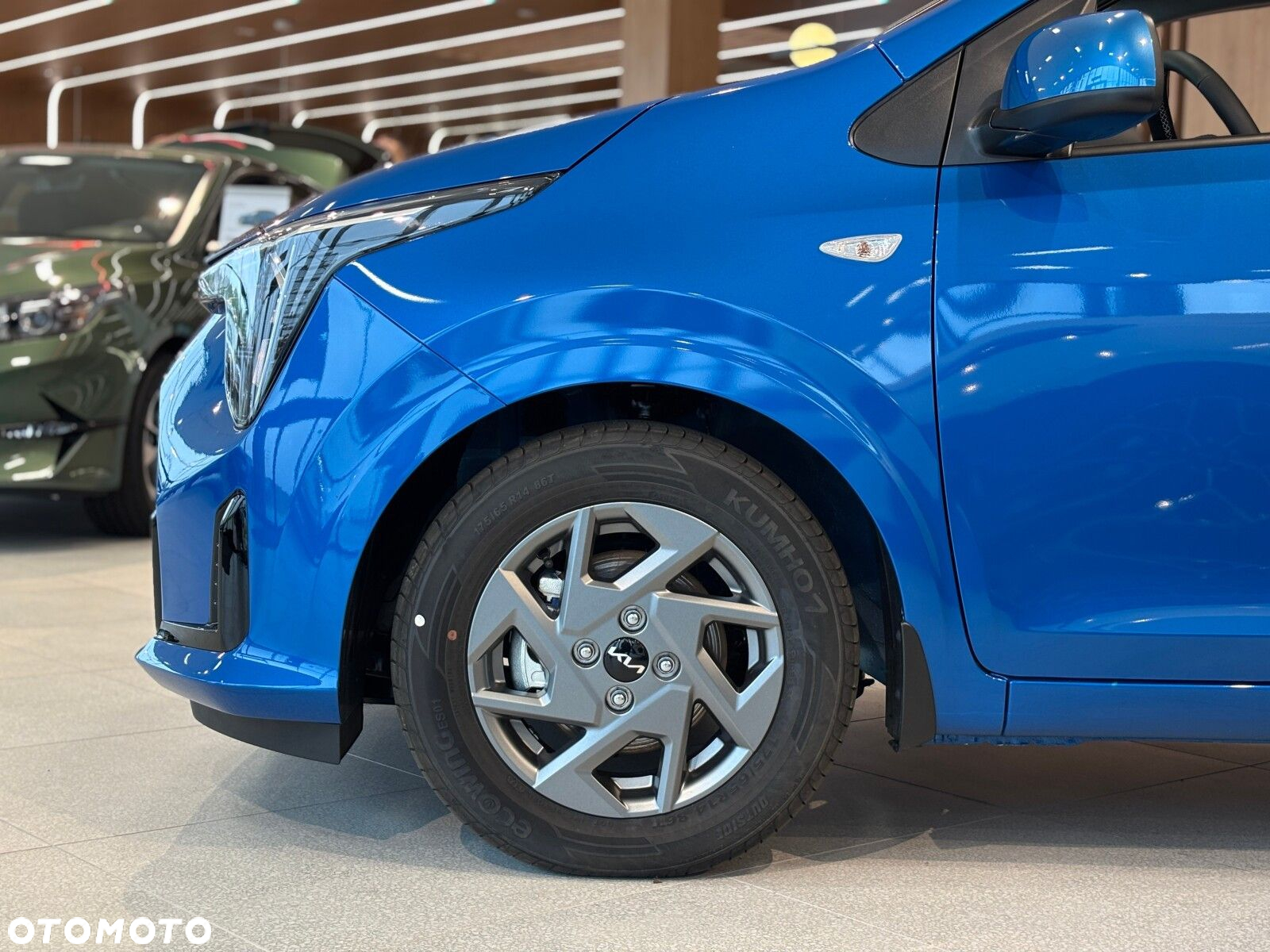 Kia Picanto - 10