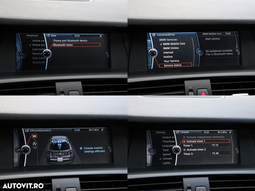 BMW X3 xDrive20d Aut. - 14