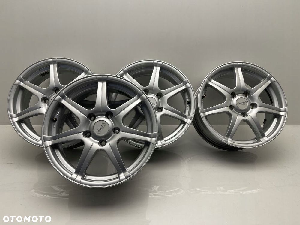 FELGI HYUNDAI i30 IONIQ iX20 iX35 KONA TUCSON 16