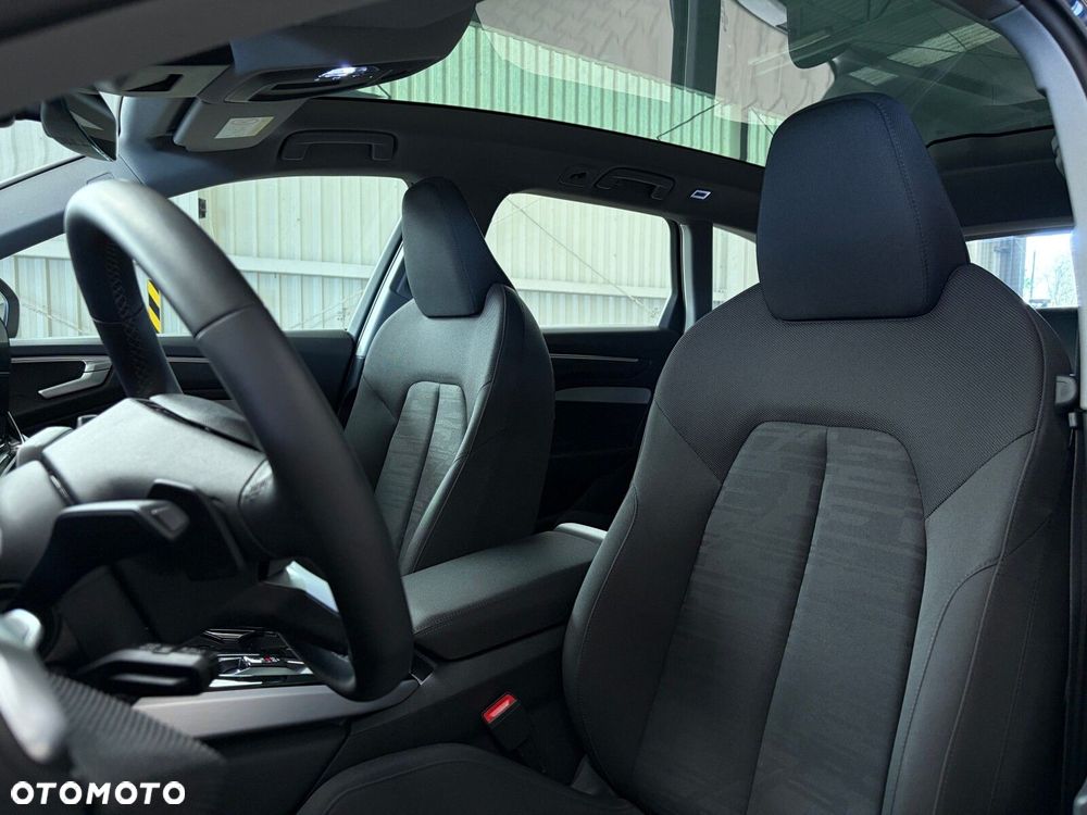 Audi A6 Avant - 13
