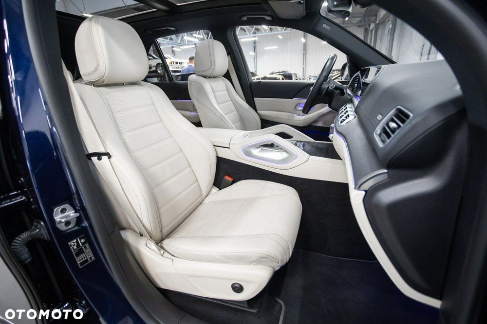 Mercedes-Benz GLE 400 d 4-Matic Premium Plus - 24