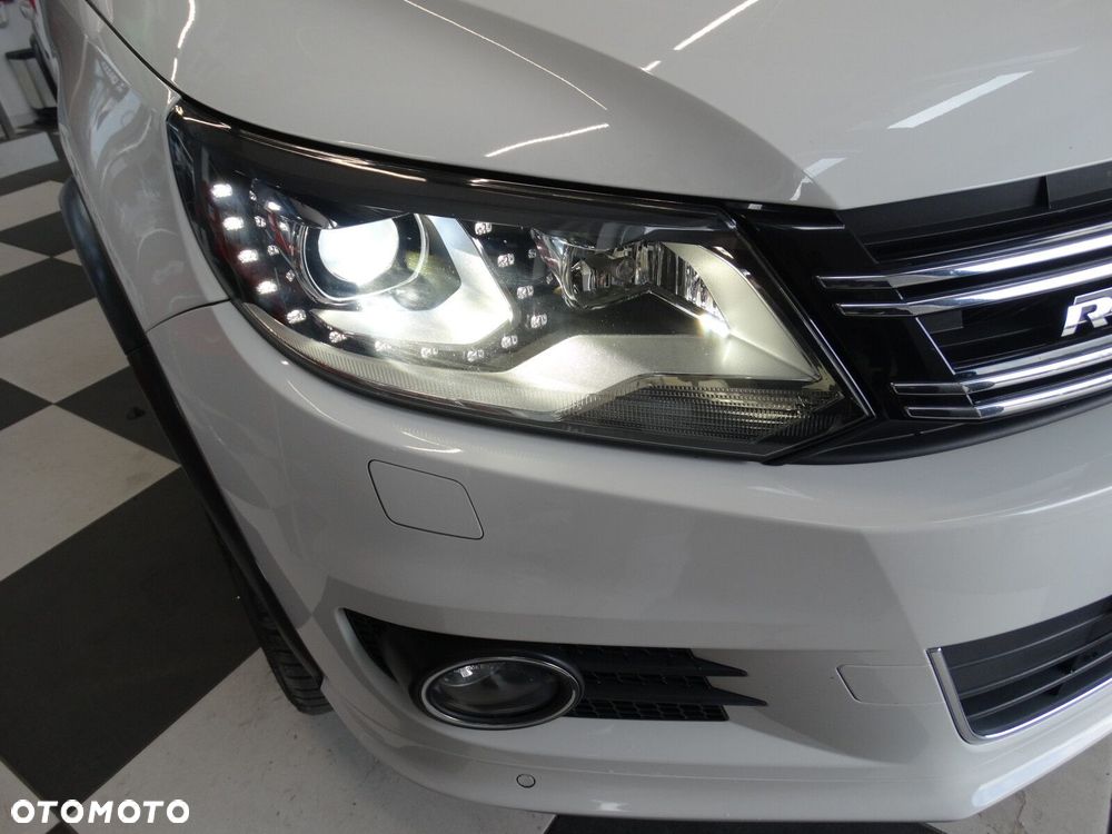 Volkswagen Tiguan 2.0 TSI 4Mot Sport&Style - 27