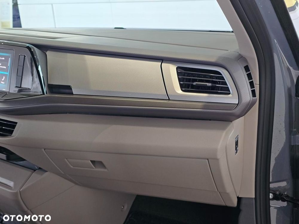 Volkswagen Multivan 2.0 TDI L2 Family DSG - 20
