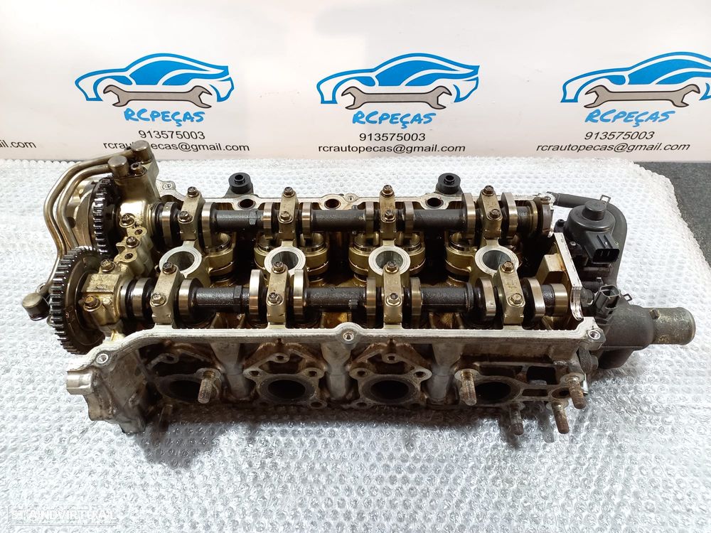 CABEÇA MOTOR COLAÇA M16A 1120609 1410018 SUZUKI SWIFT SPORT 1.6i 125CV M16A VITARA LY - 3