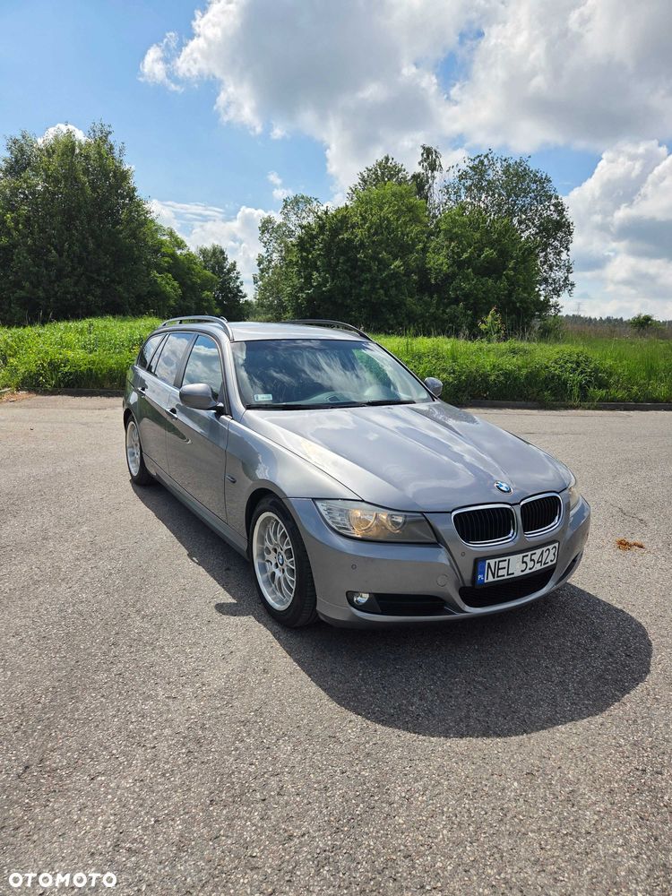BMW Inny - 2