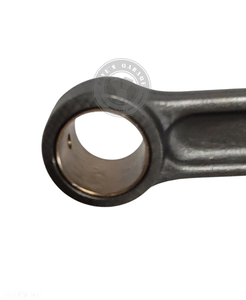 Wał korbowy Harley Davidson Dyna Touring Twin Cam 88 cali 2394099 - 9