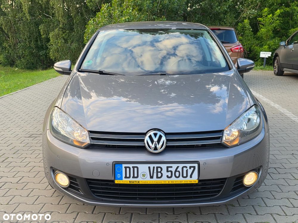 Volkswagen Golf 1.4 TSI United - 30